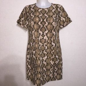 NWT Michael Kors Dress